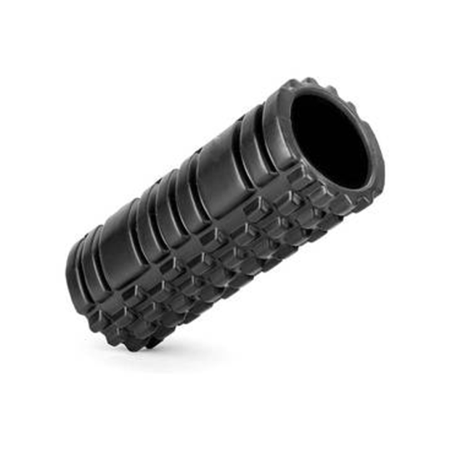 EVA Foam Massage Roller 33×14 cm for Muscle Release FRBS-3
