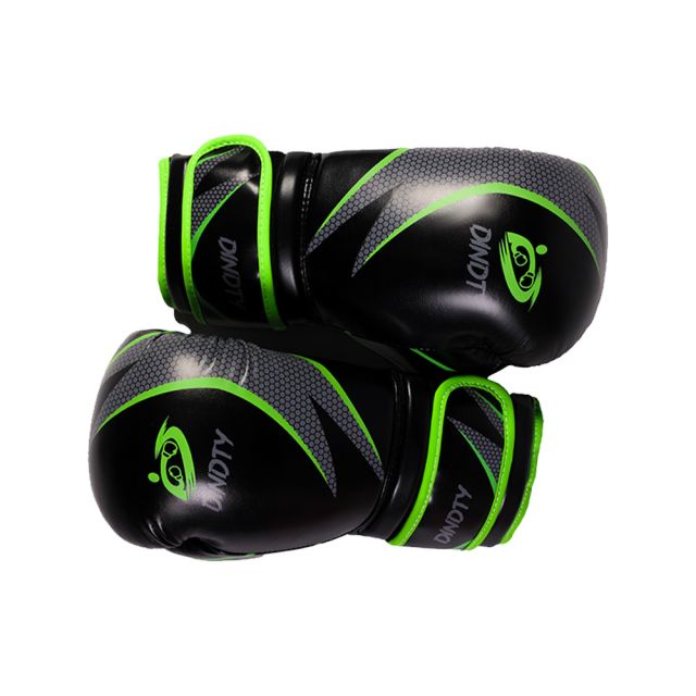 10oz Boxing Gloves – Pro Performance & Optimal Protection