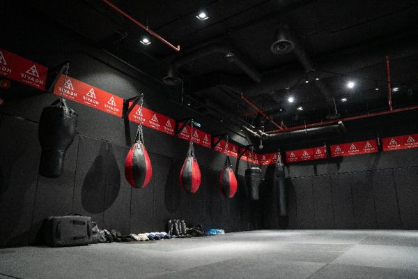 12-Month Membership
