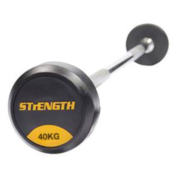 Round Barbell Streight Strength 45kg
