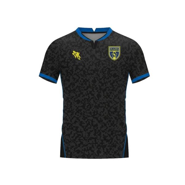 Al-Taawoun Fan Club Jersey - Away