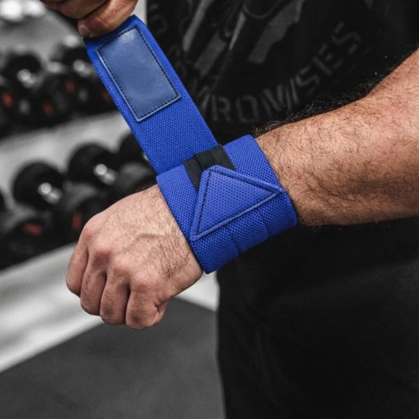 Wrist Wrap