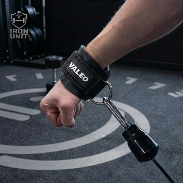 Wrist/Ankle Cable bands