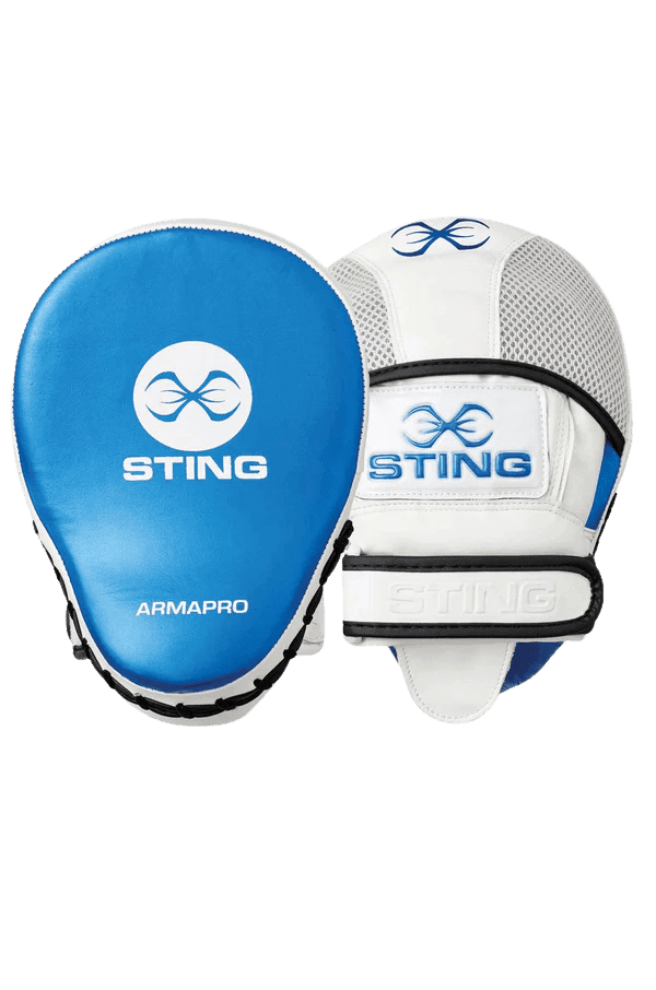 Sting Armapro Neo Gel Focus Mitts