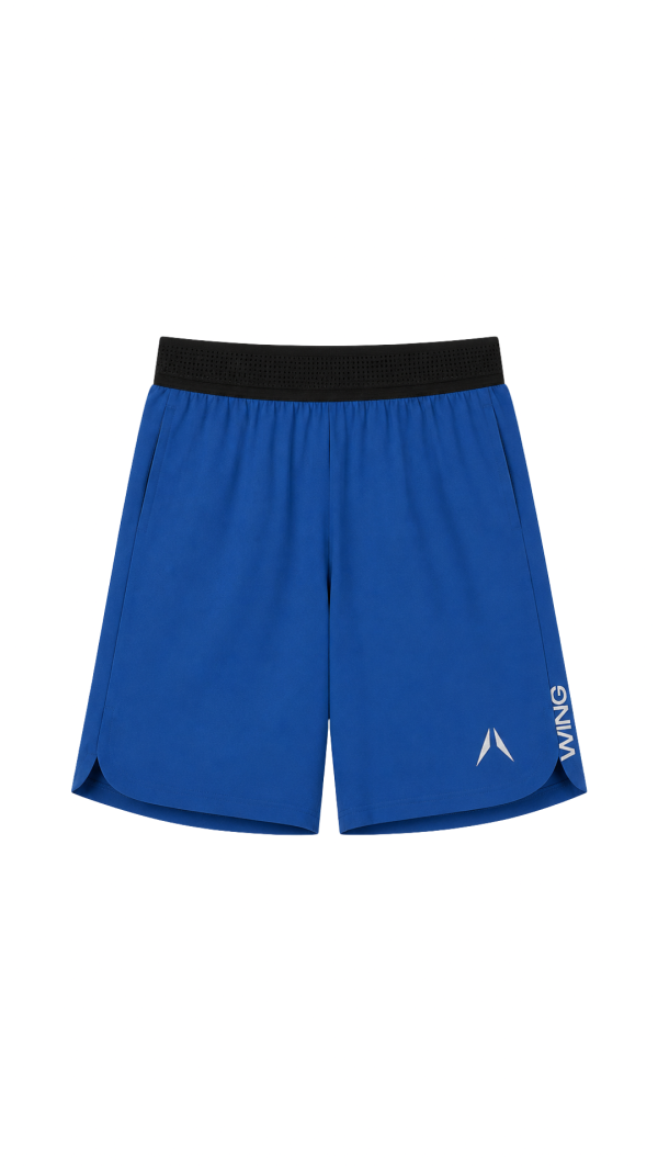 WING Performance Shorts