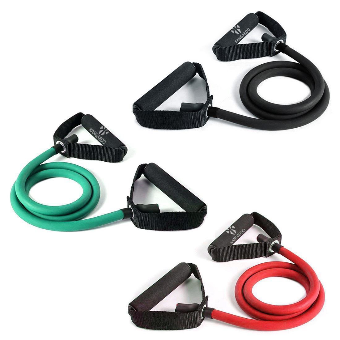 Resistance ropes kangaroo package in Sport Equipment | SPORNATION